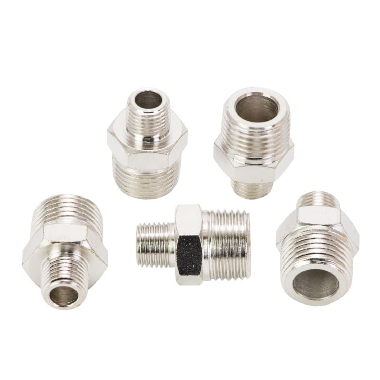 Соединение 1/4&amp;quot; × 1/2&amp;quot; Sigma (7025241) - 2