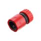 Коннектор д/шланга 3/4х3/4&amp;quot;Intertool GE-1018 - 1