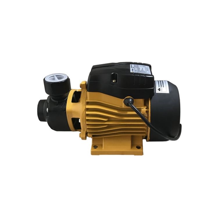 Насос віхрьовий поверхневий 0.37 кВт QB-60 L Optima - 3