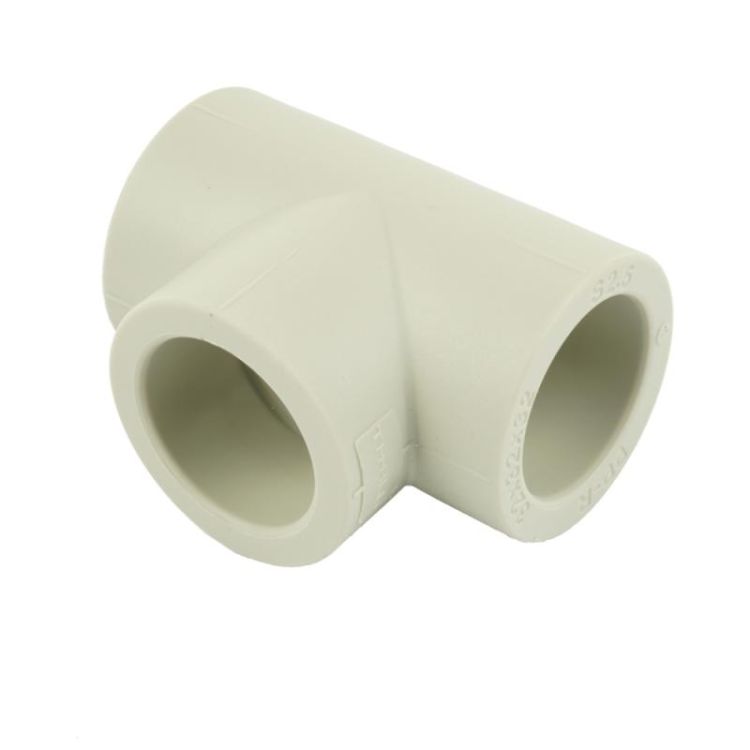 Трійник PPR Thermo Alliance 40 - 1