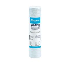 Картридж Ecosoft нить 10 мкм SW-PP10 CPN251010ECO