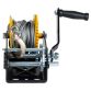 Лебедка ручная тросовая 900кг, 9.5м×5мм Sigma (6134021) - 3