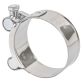Хомут силовой нержавеющий 22мм Ø52-55мм SIGMA (2508171) - 4