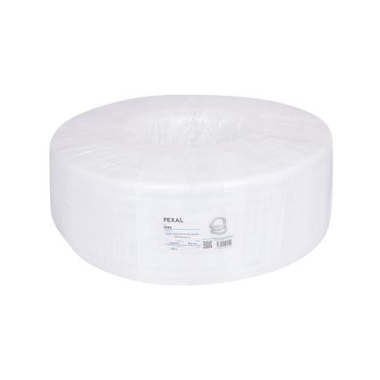 Труба металлопластиковая ф16*2.0 SD300W16 (100 м) бесшовная SD Plus PEXAL - 5