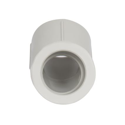 Коліно з різьбою Blue Ocean 90 20х1/2 внутрішня - 3