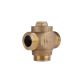 SD FORTE Антиконденсационный клапан 11/4&amp;quot;н -55C SF393W32 - 1