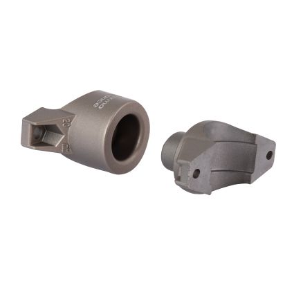 Насадка для круглого паяльника d20 STD-210 Thermo Alliance - 4