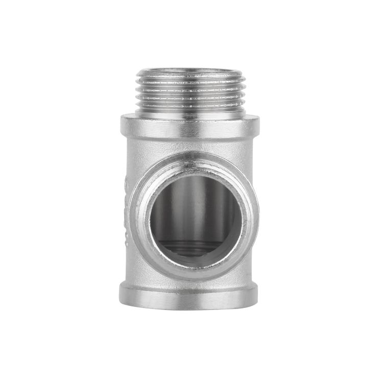 Трійник Forte 3/4внн - 5