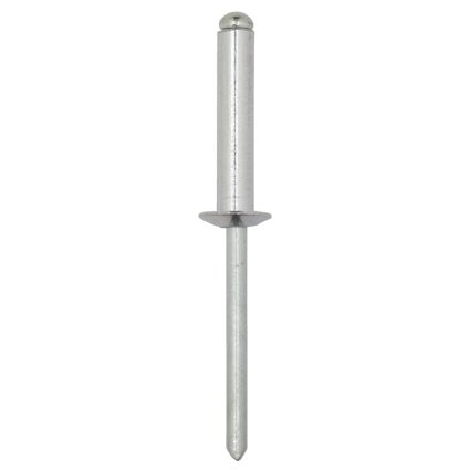 Заклепки алюминиевые Premium 4,8*23мм 50шт Sigma (2611681) - 2