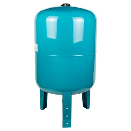 Гідроакумулятор 100 л вертикальний 779126 Aquatica - 1