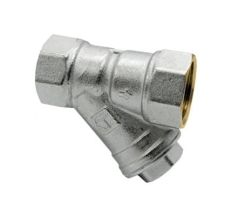 Фільтр грубого очищення HLV 1 1/2"