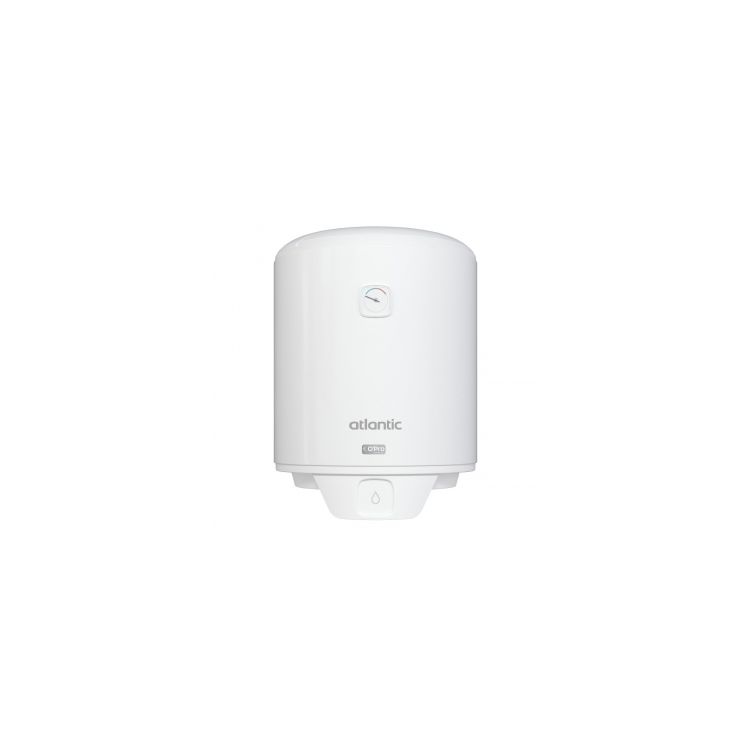 Водонагреватель по эл. 50 л, Opro Profi VM 050 D400S (1500W) Atlantic - 1