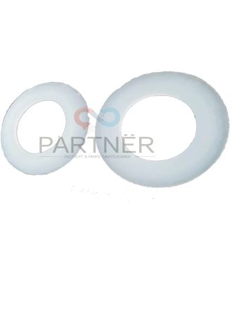 Мембрана силіконова до зливного бачка арт.10917 - 1