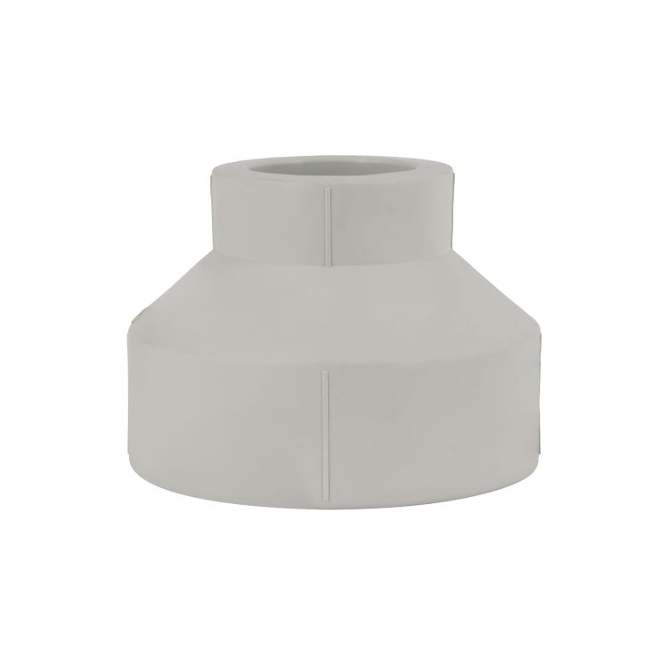 Муфта з PPR Blue Ocean 90х50 редукційна - 4