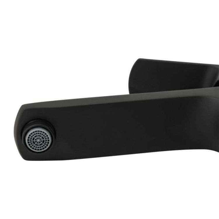 Змішувач для раковини Qtap Lipno 1023H101CB - 4