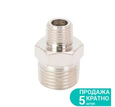 Соединение 1/4&quot; × 1/2&quot; Sigma (7025241)