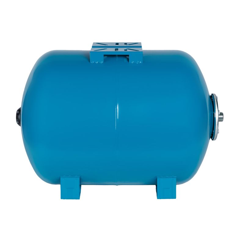 Гідроакумулятор 100 л горизонтальний 779125 Aquatica - 5