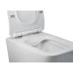 Набор Qtap инсталляция 3 в 1 Nest QT0133M425 с панелью смыва квадратной QT0111M06029SAT + унитаз с сиденьем Crow QT05335170W - 5
