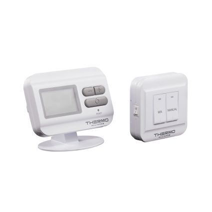 Добовий термостат Thermo Alliance ТА-2301RF радіокерований - 1