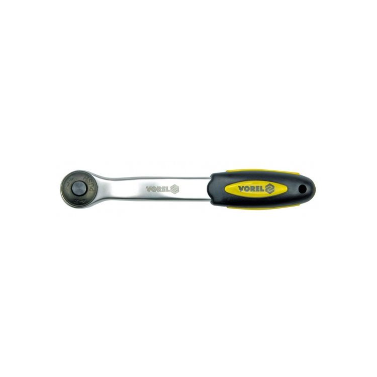 Тріщатка 1/2&amp;quot; Vorel 260 мм 53573 - 1