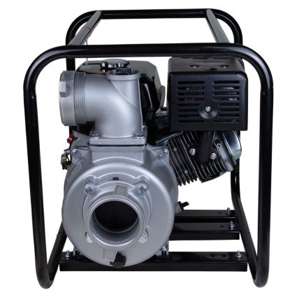 Мотопомпа 13 л.с. Hmax 23 м Qmax 120 м³/ч (4-х тактный) AQUATICA (772533) - 4