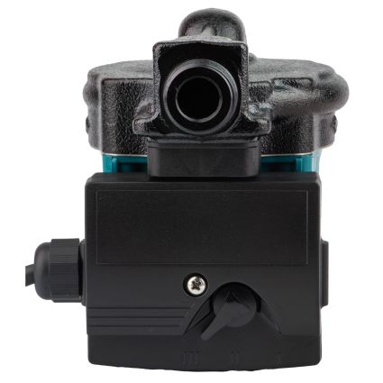 Насос підвищення тиску 15-90А/160 +гайки Ø1/2&amp;quot; 25л/хв 123Вт 774741 - 3