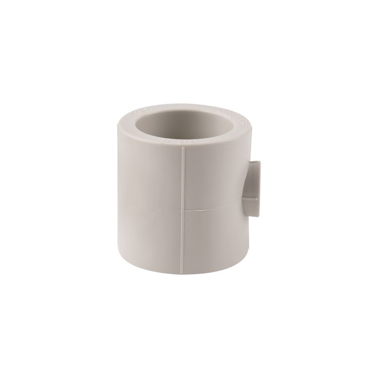 Трійник PPR Thermo Alliance 63х25х63 - 3