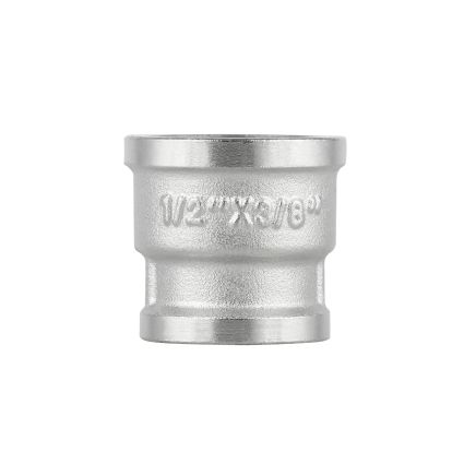 Муфта редукционная SD Forte 1/2&amp;quot;х3/8&amp;quot; ВВ - 5