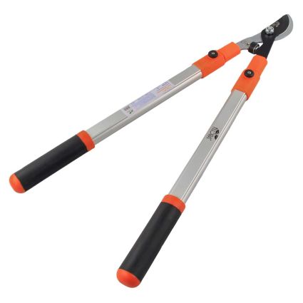 Гілкоріз обвідний телескопічний Flora (5022394) - 4