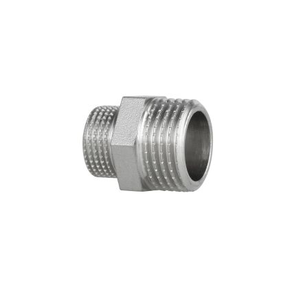 Ніпель редукційний SD Forte 1/2&amp;quot;х1/4&amp;quot; - 3