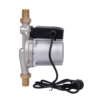 Насос для підвищення тиску LPS/LGS25-13Z , 180, латун (260 Вт, Н-13, G-3,9) 3/4&amp;quot; Thermo Alliance - 5
