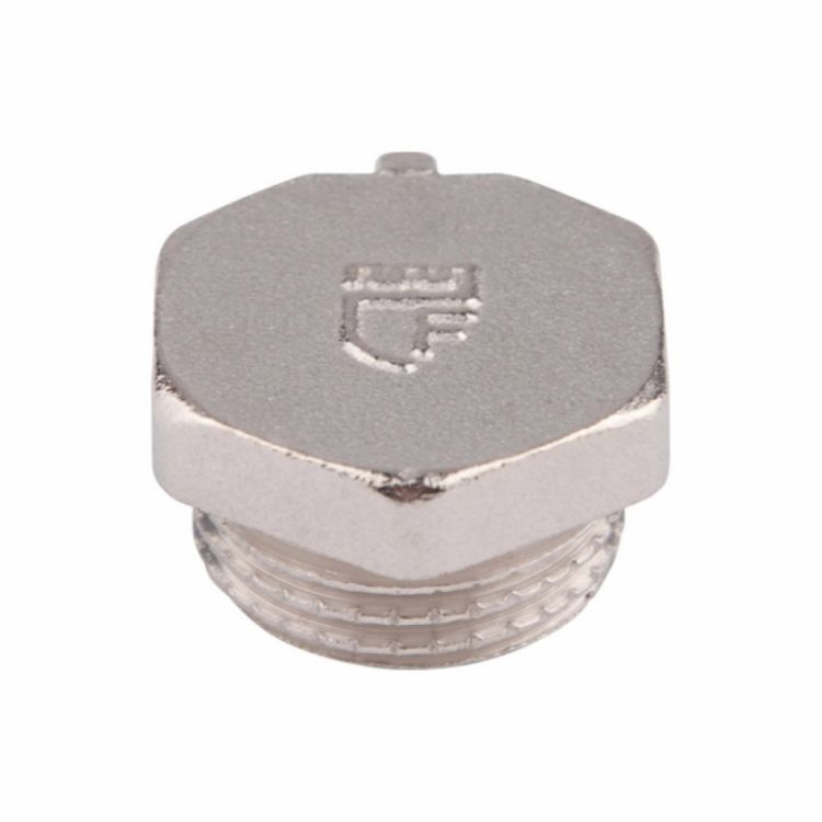 Заглушка SD Forte 3/4&amp;quot; НР - 1