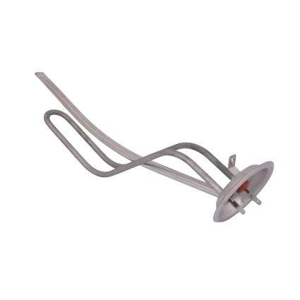 Мокрий ТЕН 1500 Вт для циліндричних водонагрівачів 30–100 л (302301001000004) Aquatronic - 1