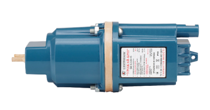 Вибрационный насос &amp;quot;Урожай-бриз&amp;quot; нижний забор воды - 1