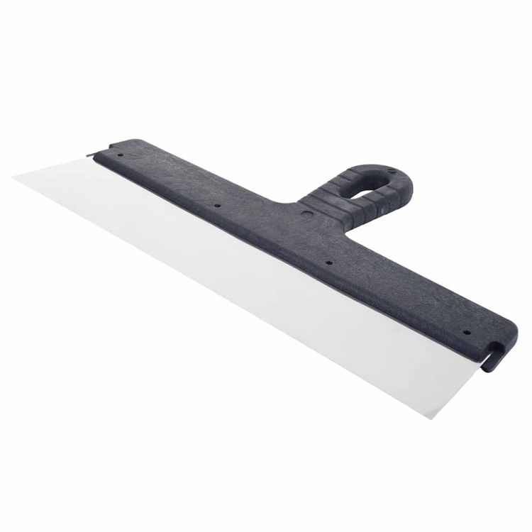 Шпатель стандарт (нержавеющий) 350мм Grad (8320665) - 7