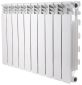 Радиатор биметаллический 500х100 Bi-Vulcan Plus 1,8кг 220Вт V500100BPLUS Thermo Alliance - 1