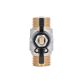 Кран кульовий 1/2&amp;quot; зз см вода SD606W15 SD Plus - 8