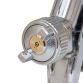 Фарборозпилювач HVLP-mini Ø0.8 (хром) з/б (мет) Sigma (6812031) - 4