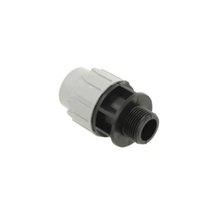 Муфта ПЕТ 32*3/4 ЗР COS - 1