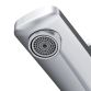 Смеситель для умывальника высокий, хром F90E92000 Gem AM/PM - 5