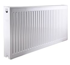 Радіатор сталевий 22 500х1000 б.п. (2106Вт) KALITE