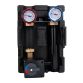 Насосна група Icma №R001 1 1/2&amp;quot;x1&amp;quot; підключення ліворуч, без насоса 93R001AFS53SC - 2