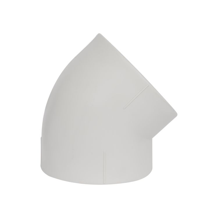 Коліно Blue Ocean 45 75х75 - 5