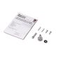 Колонка газова димохідна Thermo Alliance JSD20-10YD PIEZO 10 л - 11