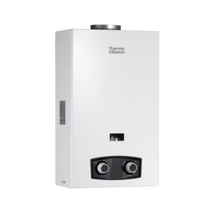 Колонка газова димохідна Thermo Alliance JSD20-10YD PIEZO 10 л - 3