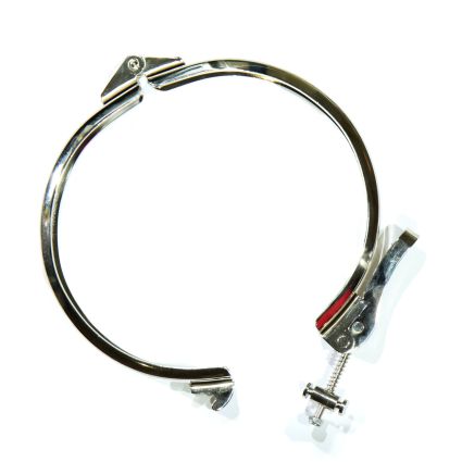 Фільтр Presto-PS дисковий 2,5&amp;amp;quot; дюйма для крапельного поливу (FD-25120) - 5