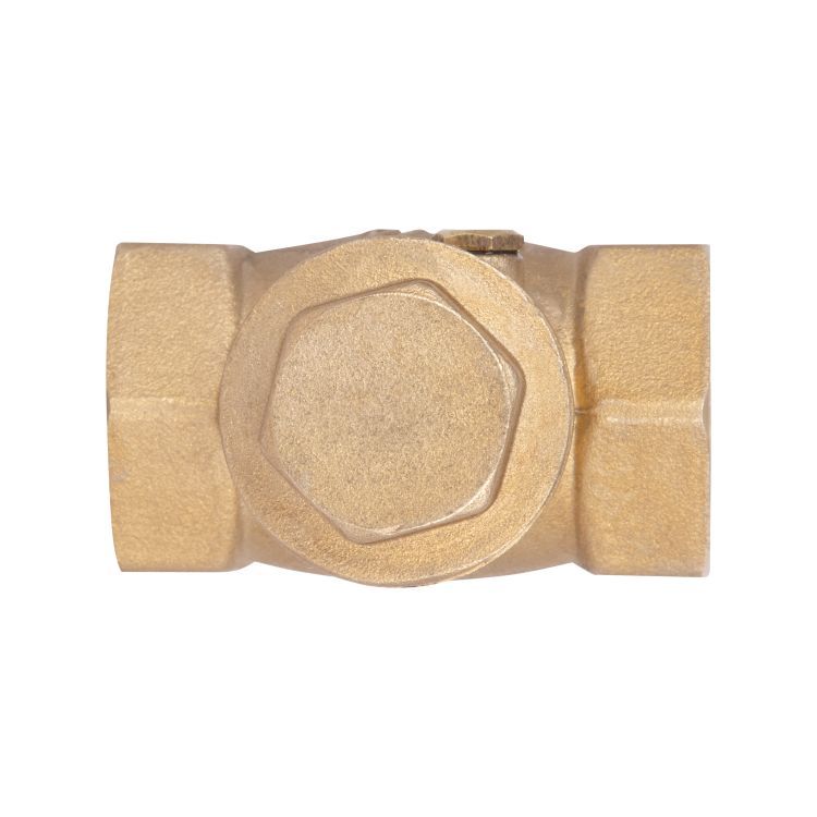 Обратный клапан 3/4 Sandi лепест - 5