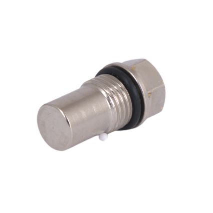 Штуцер для термометра конектора Thermo Alliance Standart 29 мм, 1/4&amp;quot;Н TAS013 - 2