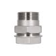 Американка біла пряма 2&amp;quot; SF190W50 Forte - 6