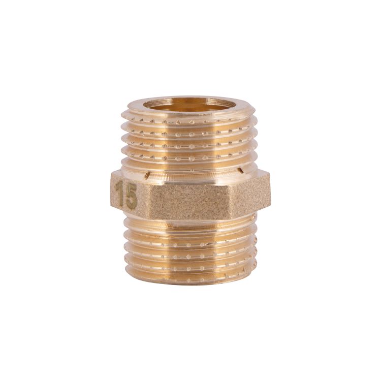 Ніпель SD Plus 1/2 &amp;quot; НР SD4071515 - 5